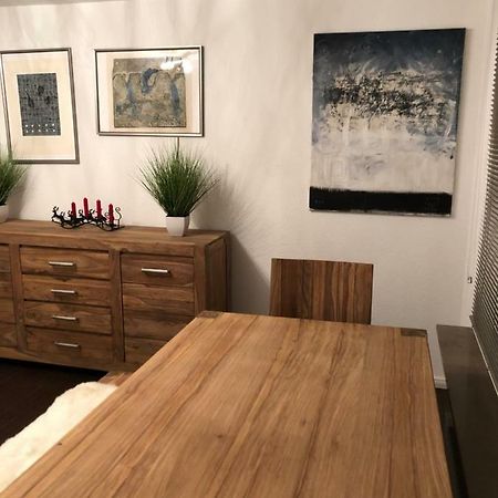 Bergkristall Braunlage Ngoại thất bức ảnh