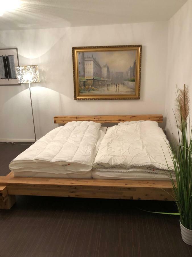Bergkristall Braunlage Ngoại thất bức ảnh