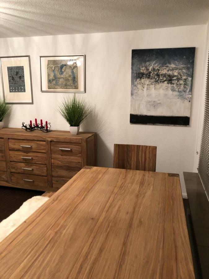 Bergkristall Braunlage Ngoại thất bức ảnh
