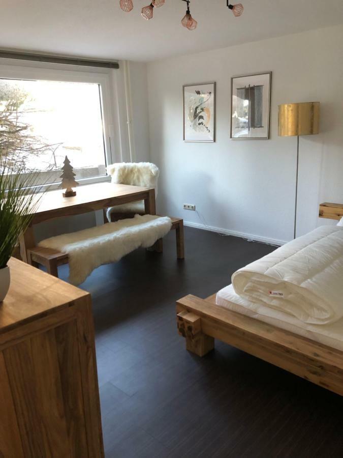 Bergkristall Braunlage Ngoại thất bức ảnh