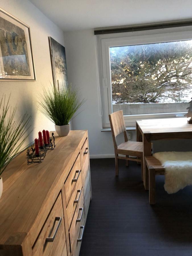 Bergkristall Braunlage Ngoại thất bức ảnh