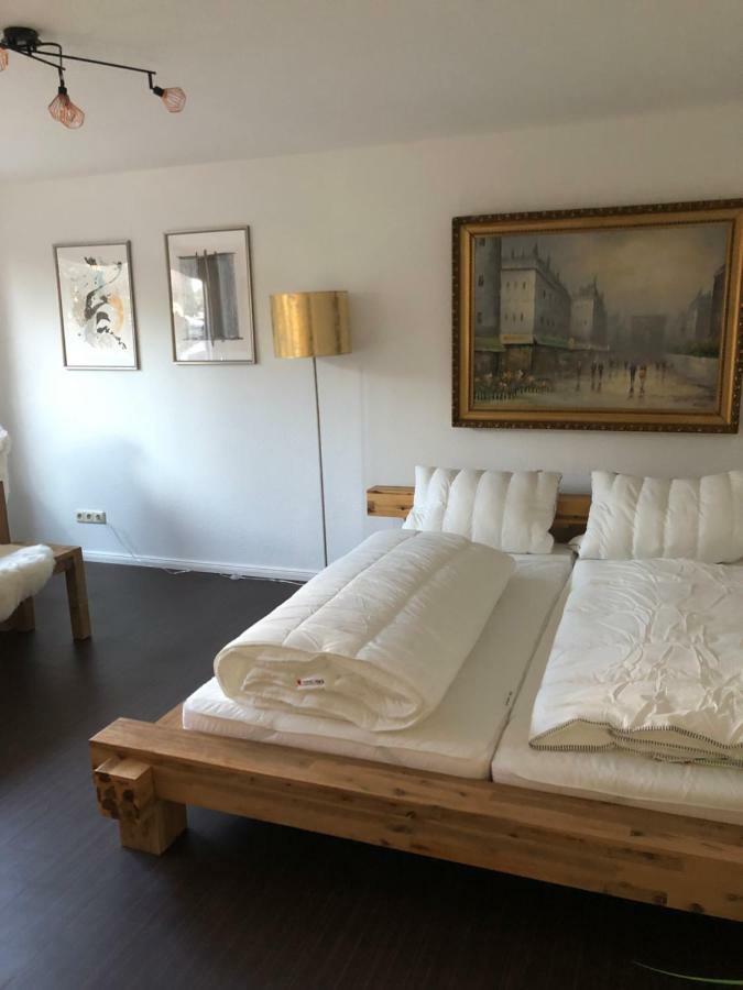 Bergkristall Braunlage Ngoại thất bức ảnh