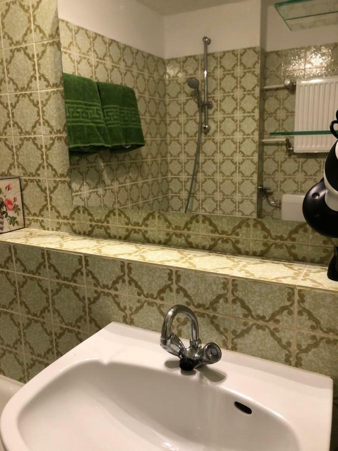 Bergkristall Braunlage Ngoại thất bức ảnh
