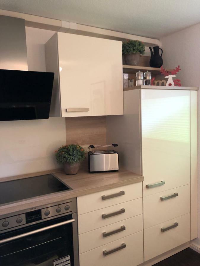 Bergkristall Braunlage Ngoại thất bức ảnh