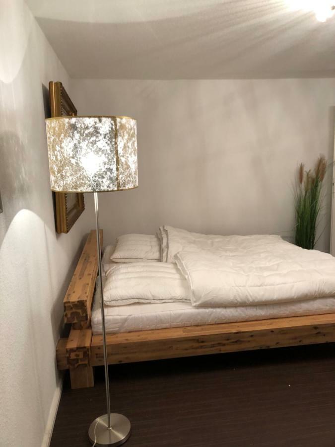 Bergkristall Braunlage Ngoại thất bức ảnh