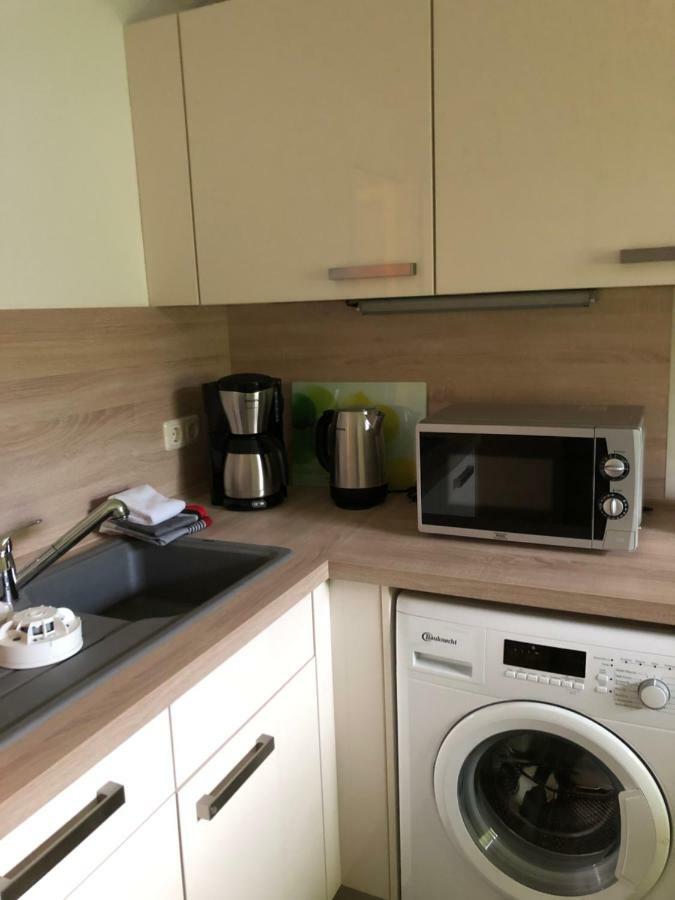 Bergkristall Braunlage Ngoại thất bức ảnh